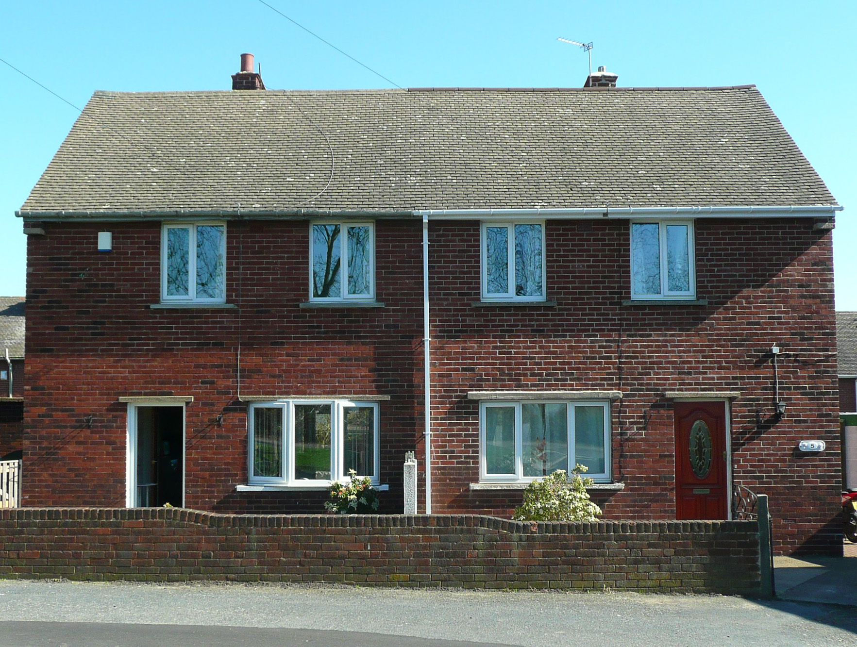 Party Wall Matters